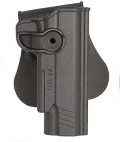 Itac Defense Holster Tau 1911 Paddle